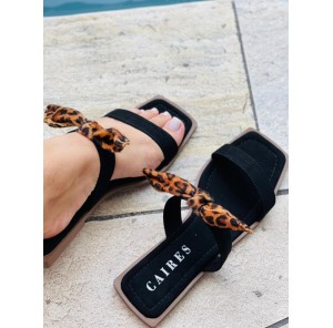 RASTEIRA DUAS TIRAS LAÇO